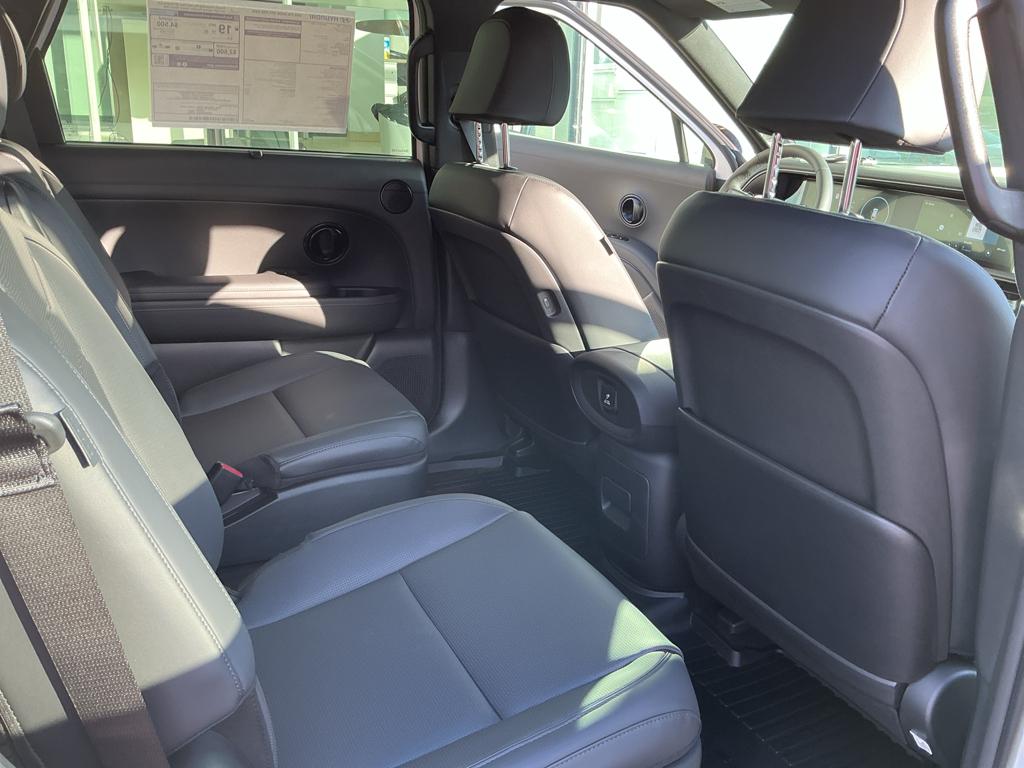 2026 Hyundai Palisade XRT Pro - Photo 16