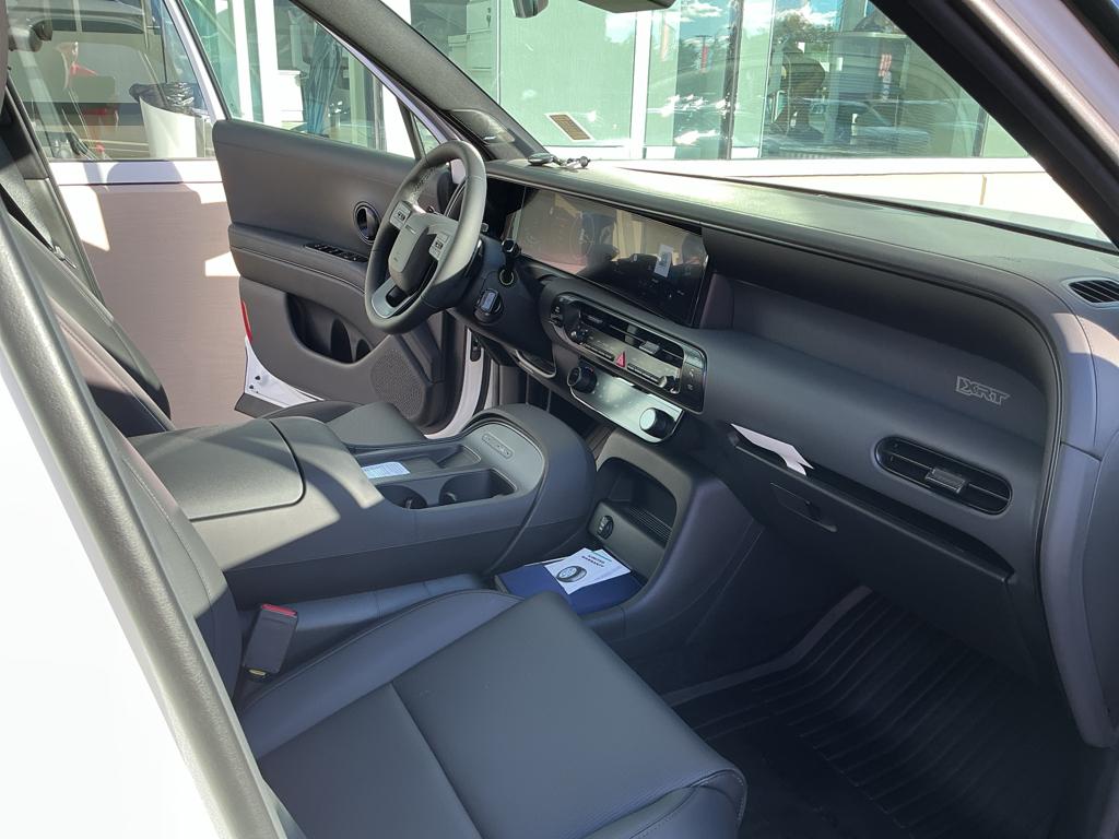2026 Hyundai Palisade XRT Pro - Photo 17