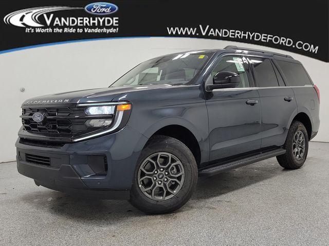 2025 Ford Expedition Active for sale in Cedar Springs, MI