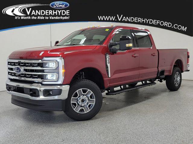 2026 Ford F-350 LARIAT for sale in Cedar Springs, MI