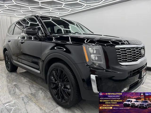 2020 Kia Telluride SX for sale in Avenel, NJ