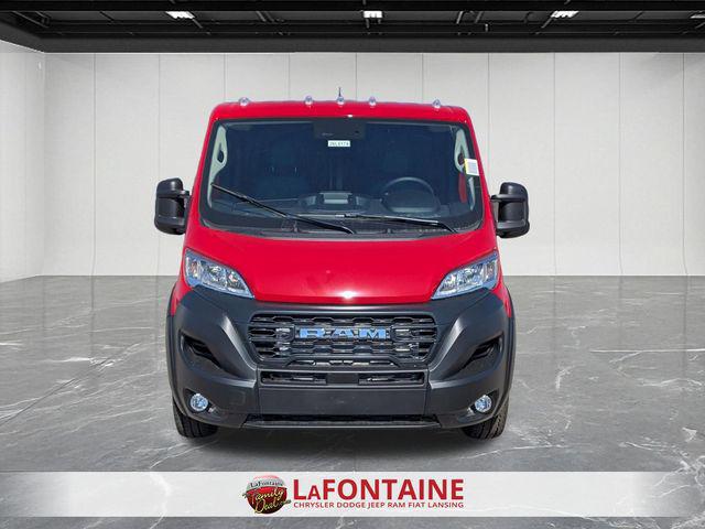 2026 Ram ProMaster Cargo Van Tradesman