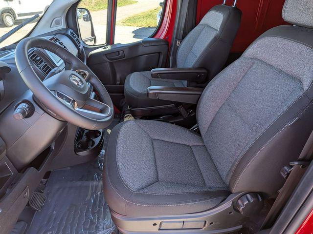 2026 Ram ProMaster Cargo Van Tradesman