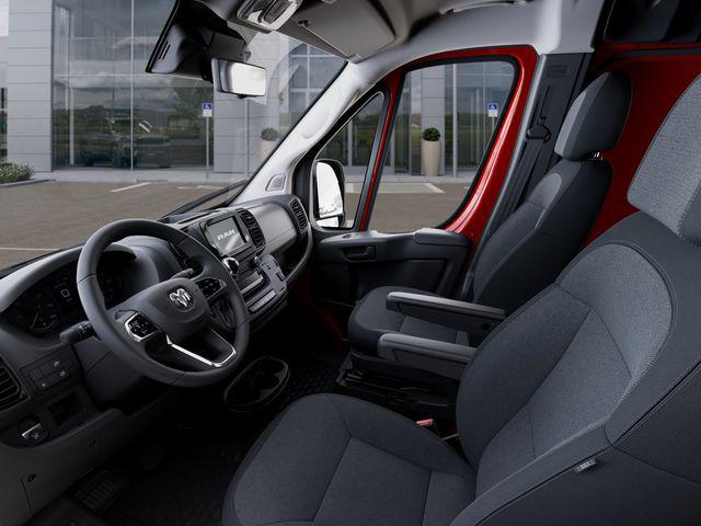 2026 Ram ProMaster Cargo Van Tradesman