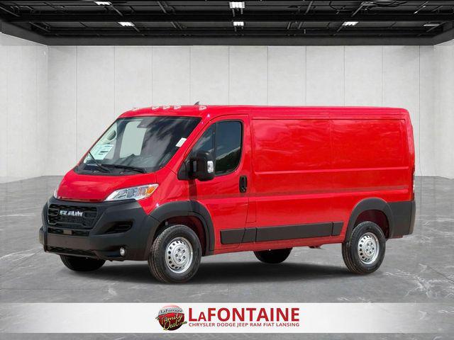 2026 Ram ProMaster Cargo Van Tradesman for sale in Lansing, MI