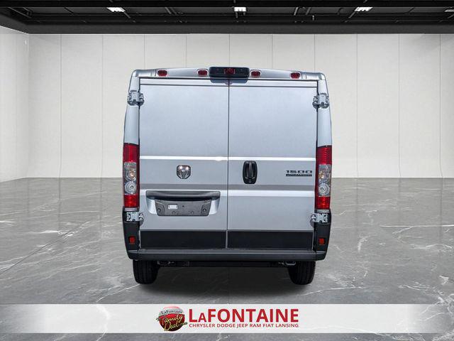 2026 Ram ProMaster Cargo Van Tradesman