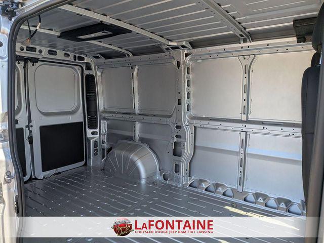 2026 Ram ProMaster Cargo Van Tradesman