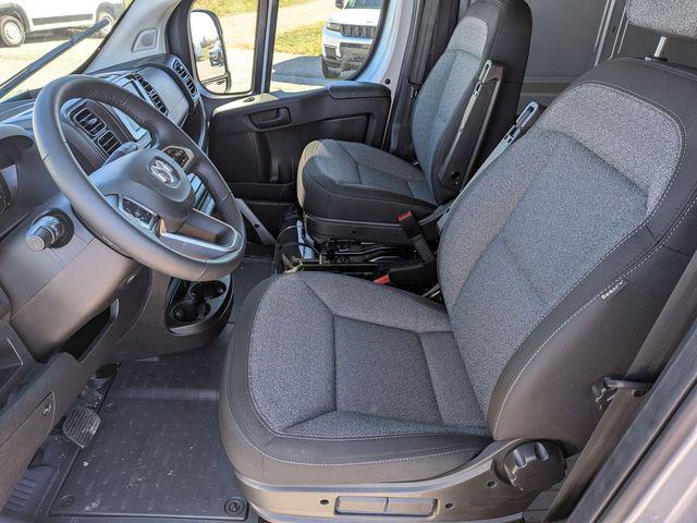 2026 Ram ProMaster Cargo Van Tradesman