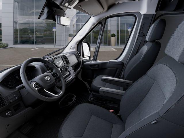2026 Ram ProMaster Cargo Van Tradesman