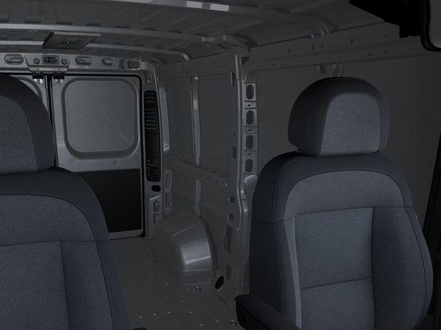 2026 Ram ProMaster Cargo Van Tradesman