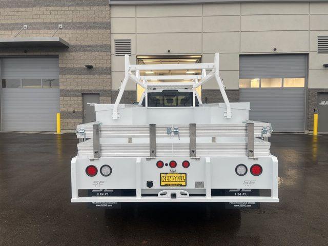 2026 Ford F-550 XL