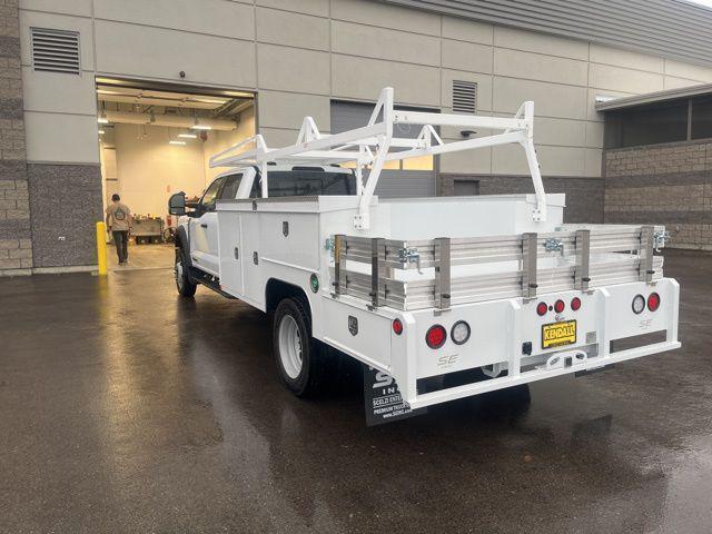 2026 Ford F-550 XL