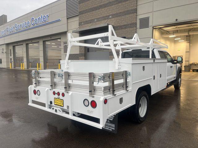 2026 Ford F-550 XL
