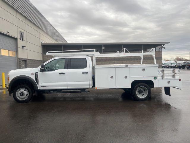 2026 Ford F-550 XL
