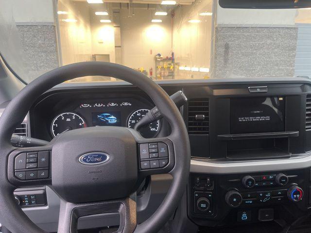 2026 Ford F-550 XL