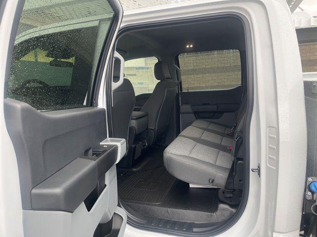 2026 Ford F-550 XL