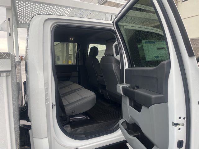 2026 Ford F-550 XL