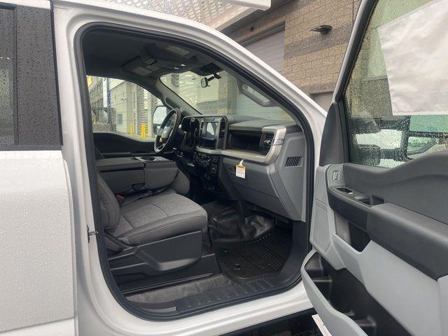 2026 Ford F-550 XL