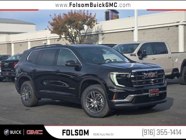 2026 GMC Acadia Elevation for sale in Folsom, CA