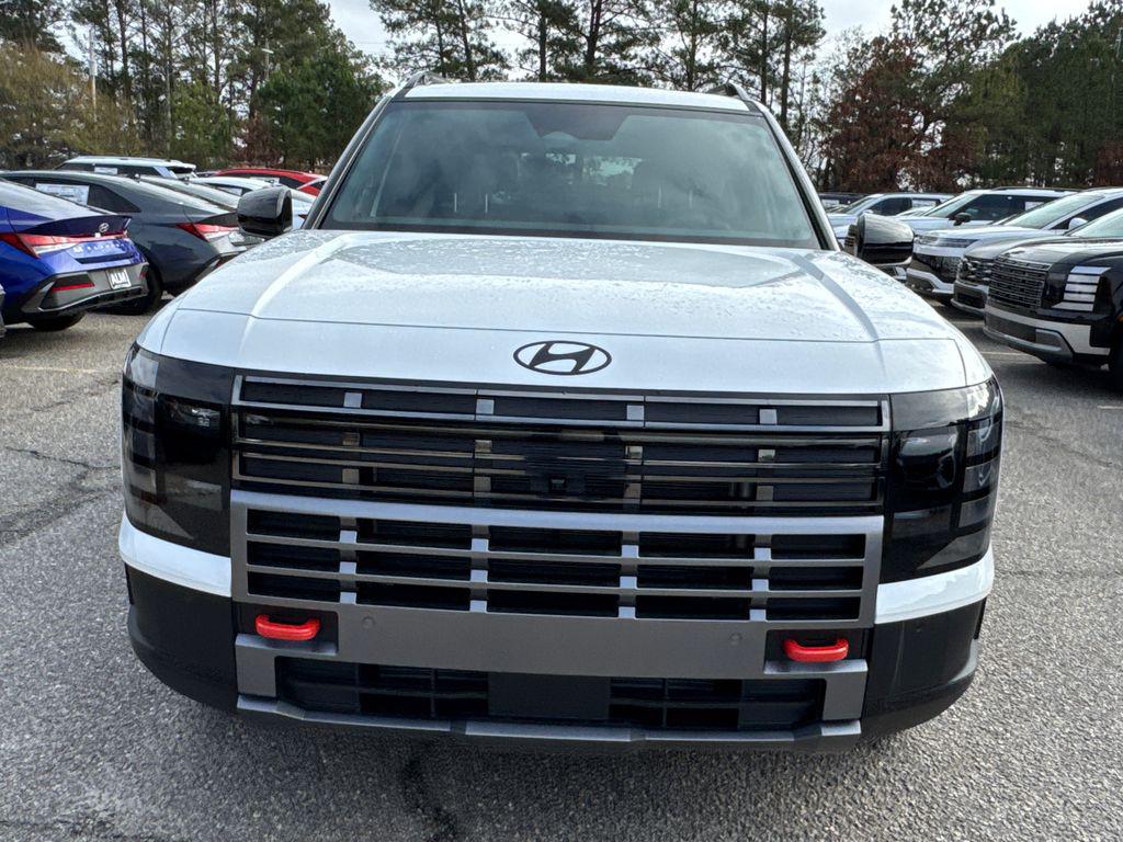 New 2026 White HYUNDAI XRT Pro image 9