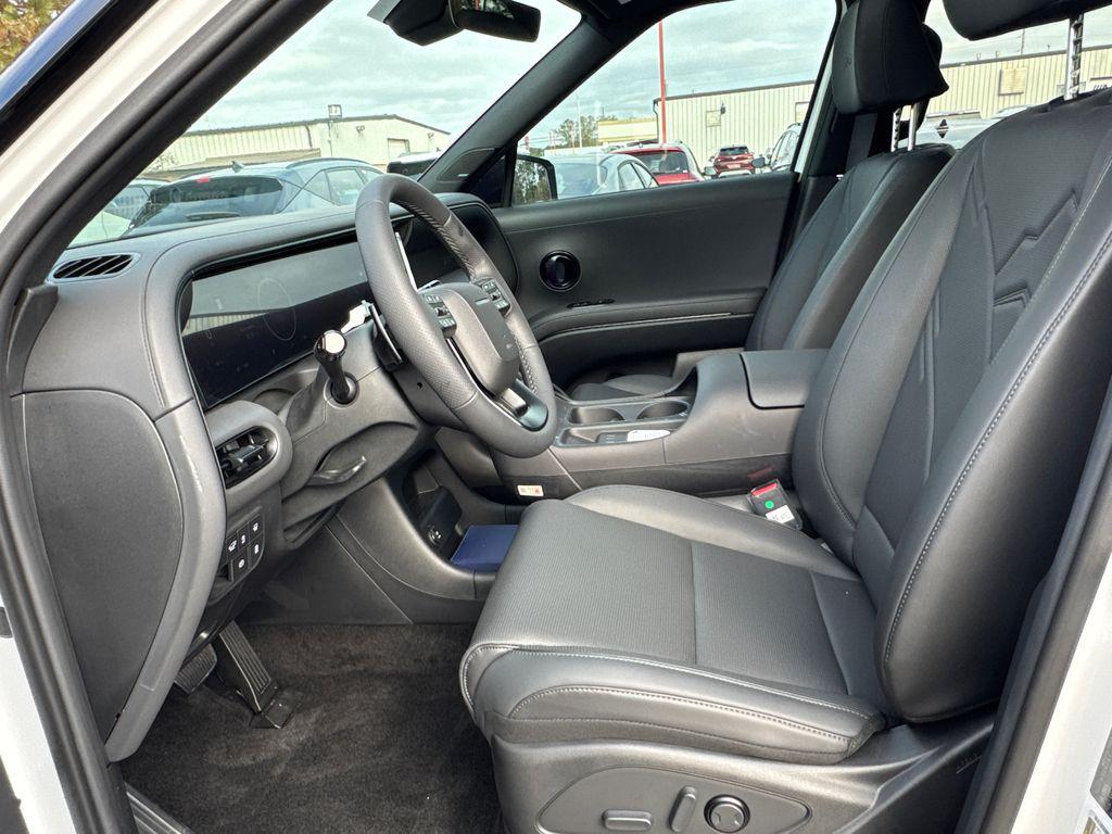 New 2026 White HYUNDAI XRT Pro image 10