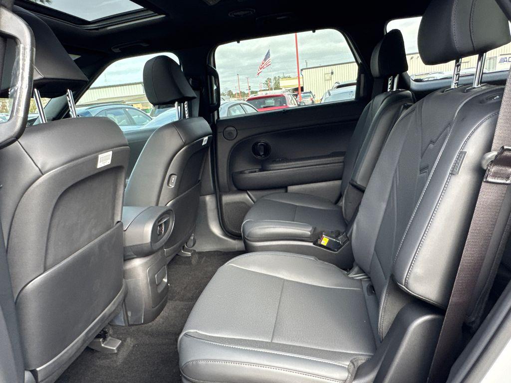New 2026 White HYUNDAI XRT Pro image 12