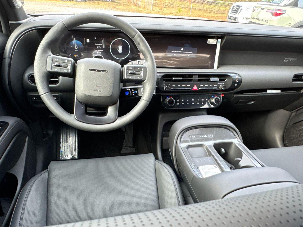 New 2026 White HYUNDAI XRT Pro image 15