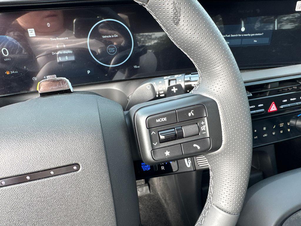 New 2026 White HYUNDAI XRT Pro image 19