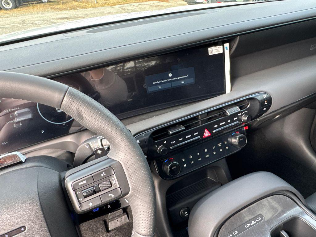 New 2026 White HYUNDAI XRT Pro image 21