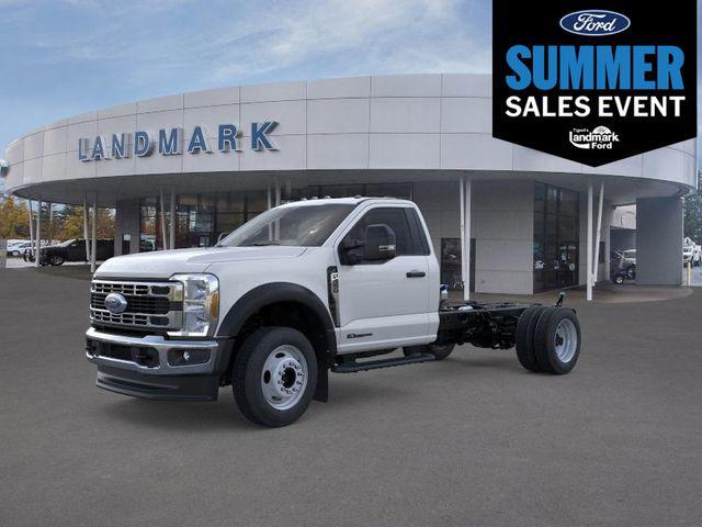 2026 Ford F-450 XL for sale in Tigard, OR