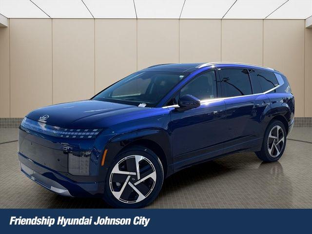 2026 Hyundai IONIQ 9 Performance Limited for sale in Johnson City, TN