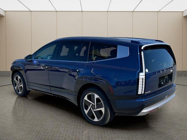 2026 Hyundai IONIQ 9 Performance Limited