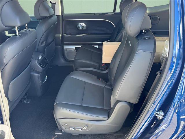 2026 Hyundai IONIQ 9 Performance Limited
