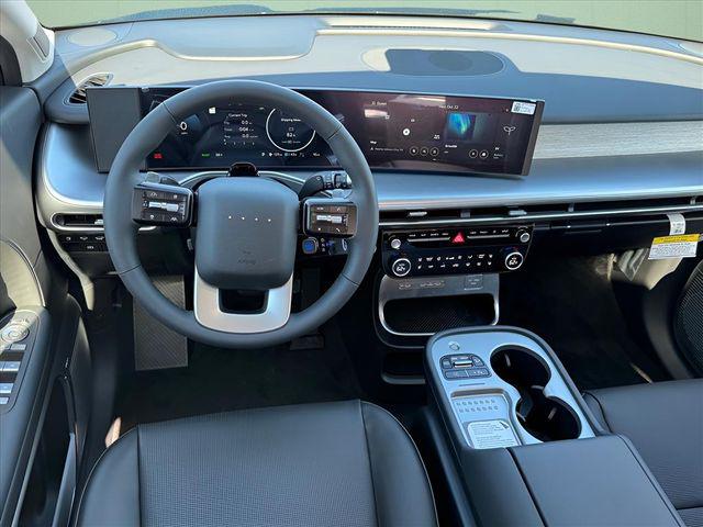 2026 Hyundai IONIQ 9 Performance Limited