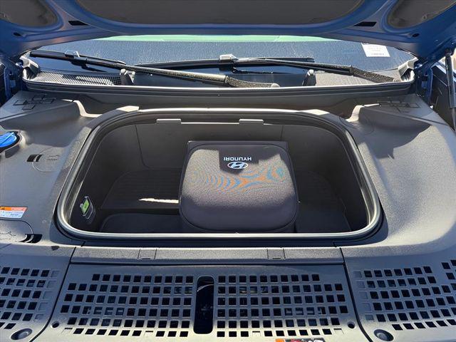 2026 Hyundai IONIQ 9 Performance Limited