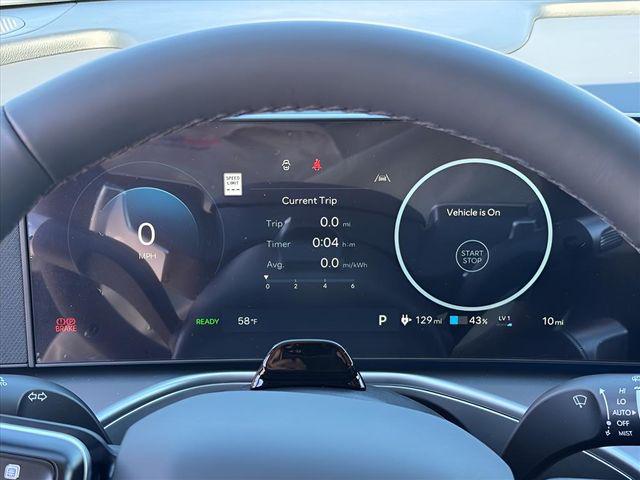 2026 Hyundai IONIQ 9 Performance Limited