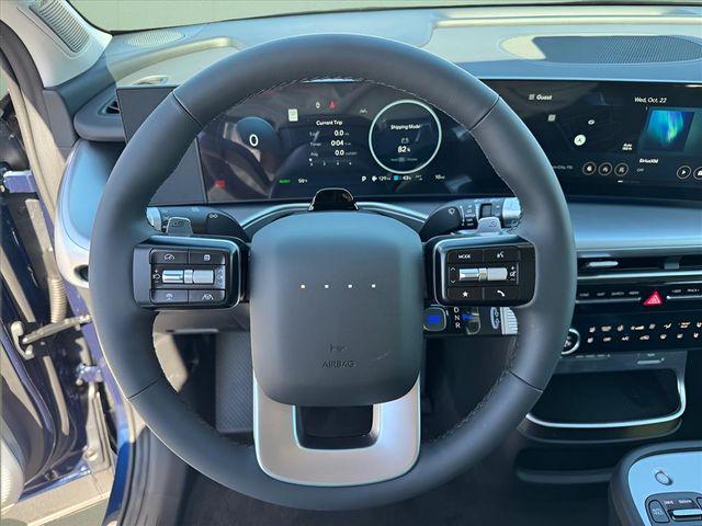 2026 Hyundai IONIQ 9 Performance Limited