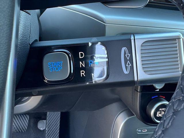 2026 Hyundai IONIQ 9 Performance Limited