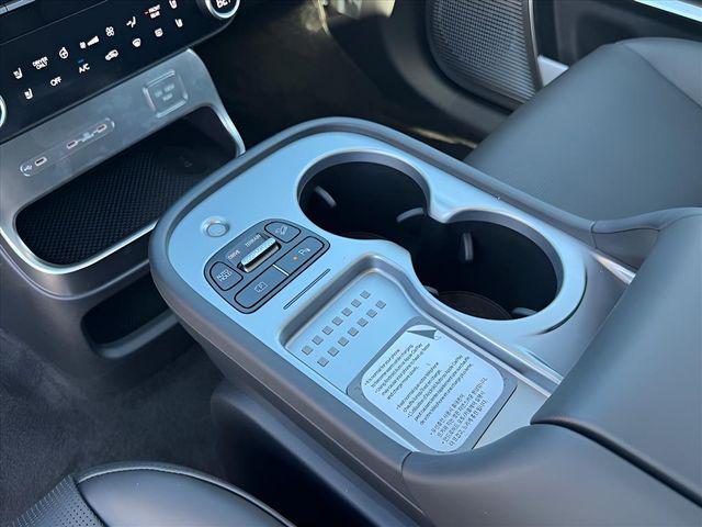 2026 Hyundai IONIQ 9 Performance Limited