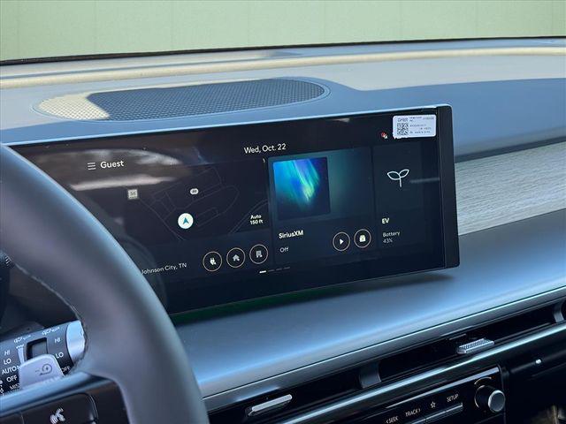 2026 Hyundai IONIQ 9 Performance Limited