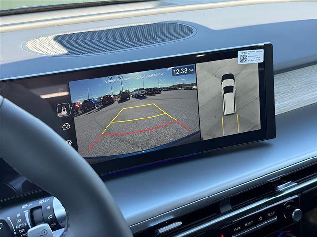 2026 Hyundai IONIQ 9 Performance Limited