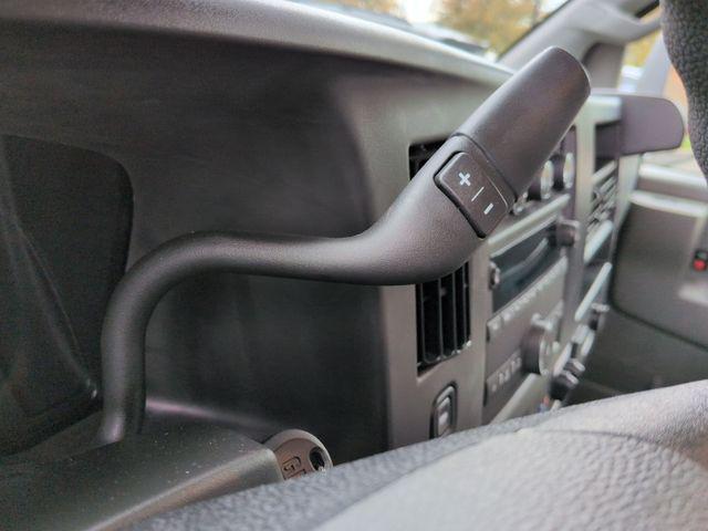 2025 Chevrolet Express Cutaway Work Van