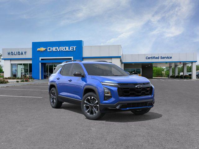 2026 Chevrolet Equinox FWD RS for sale in Whitesboro, TX