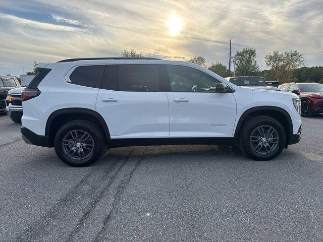 2026 GMC Acadia AWD Elevation