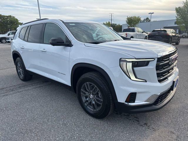 2026 GMC Acadia AWD Elevation