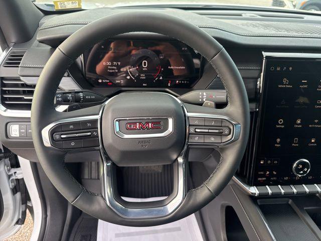 2026 GMC Acadia AWD Elevation