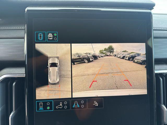 2026 GMC Acadia AWD Elevation