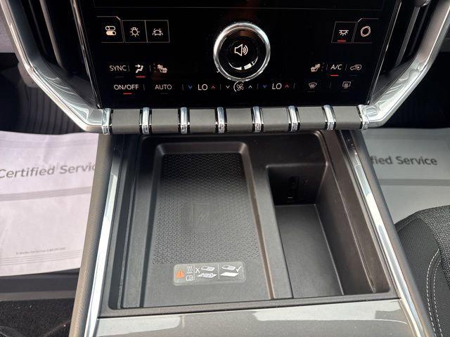 2026 GMC Acadia AWD Elevation