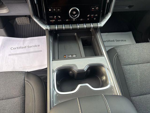2026 GMC Acadia AWD Elevation