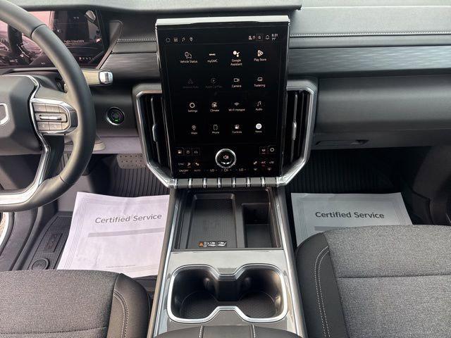 2026 GMC Acadia AWD Elevation